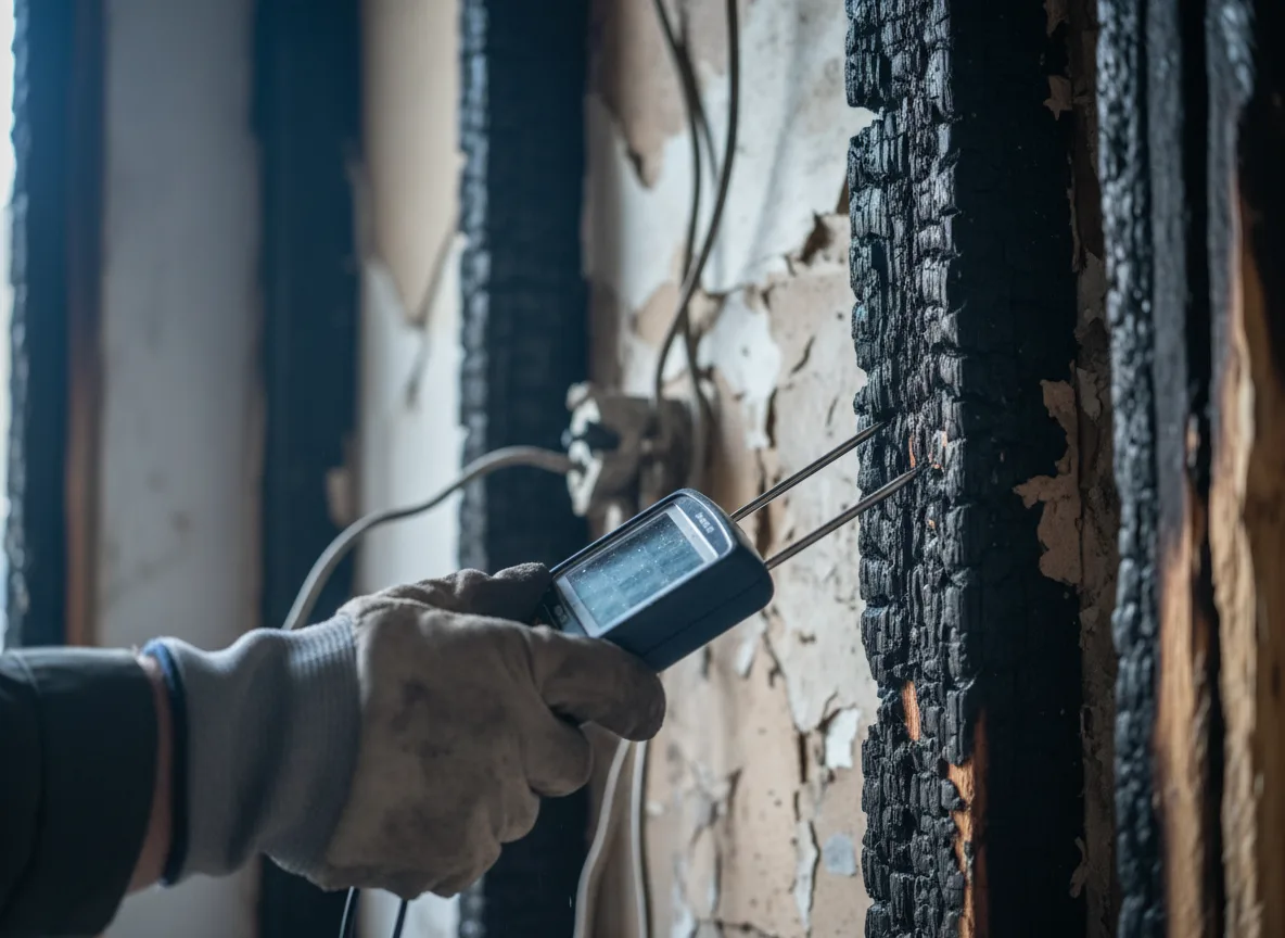 Fire Damage Restoration Paramount, CA FAQs